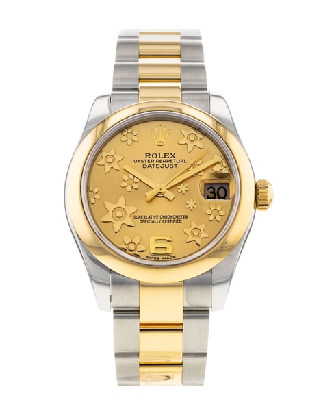 Rolex Datejust Lady 31 178243